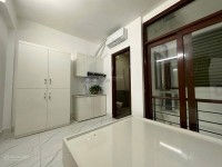 Nhà dòng tiền gần 5% ở Mỹ Đình 50m2, 5 tầng MT4.2 m giá nhỉnh 10 tỷ