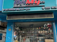 Mặt bằng cho thuê mở cửa hàng buôn bán Mặt tiền đường 3/2, P11, Quận 10