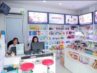 Mặt bằng cho thuê mở cửa hàng buôn bán Mặt tiền đường 3/2, P11, Quận 10