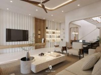 **Bán nhà hẻm xe hơi Phạm Văn Hai, phường 3, Tân Bình; (8x13) - 15,4 tỷ
