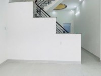 NHÀ MỚI TINH – 2 TẦNG – HẺM 12M – 50M2 – CHỈ 4.05 TỶ – ĐƯỜNG SỐ 4 – BÌNH HƯNG HÒA B – BÌNH TÂN - Ở