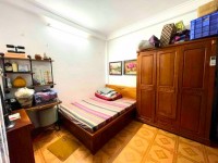 NHÀ ĐẸP 4 TẦNG, 23M², HOÀNG MAI - 3 PN-  GIÁ 2 TỶ - VỊ TRÍ TUYỆT VỜI
