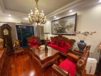 BÁN NHÀ PHỐ HỒNG TIẾN – 80M - 2 MẶT NGÕ, Ô TÔ VÀO NHÀ – THANG MÁY HIỆN ĐẠI – GIÁ 20.7 TỶ