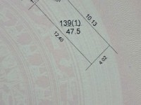 Cần bán nhanh 47.5m2 đất Lễ Pháp, Tiên Dương, Đông Anh - Giá đầu tư