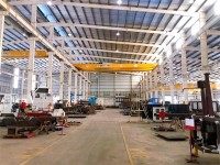 XT293 cho thuê nhà xưởng khuôn viên riêng, phù hợp DNNN.  khung thép kiên cố