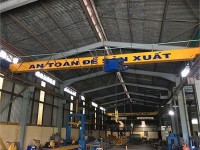 XT289 nhà xưởng cho thuê ổn định lâu dài tiếp nhận nhiều ngành nghề. bàn giao liền