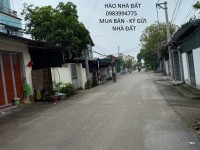 BÁN ĐẤT NGHĨA ĐẠO, THUẬN THÀNH. 170M2 * MT 6,6M * 3,1 TỶ. FULL THỔ CƯ