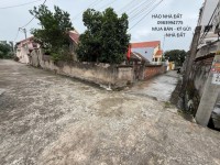 BÁN ĐẤT NGHĨA ĐẠO, THUẬN THÀNH. 170M2 * MT 6,6M * 3,1 TỶ. FULL THỔ CƯ