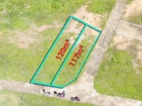 Bán 2 lô liên kề xã Diên Tân
♦Nằm trên trục đường bê tông rộng 5-6m
♦Cách đường HL 62 chỉ 60m
♦Cách