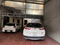 Bán đất ở Hoa Lâm Việt Hưng Long Biên ngõ thông oto vào đất rộng 52m mặt tiền: 4m 10 tỷ 9