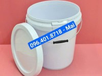 VỎ THÙNG SƠN 18L, SỈ VÀ LẺ TOÀN QUỐC, HÀNG SẴN KHO