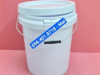 VỎ THÙNG SƠN 18L, SỈ VÀ LẺ TOÀN QUỐC, HÀNG SẴN KHO