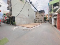 BÁN LÔ ĐẤT LÔ GÓC TRUNG TÂM THỊ TRẤN ĐÔNG ANH – NGÕ 2 Ô TÔ TRÁNH – THÔNG TỨ TUNG HƠN 100TR/1M