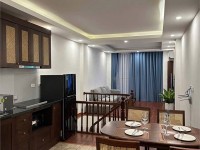 Bán Nhà 7 Tầng Thang Máy – 445 Lạc Long Quân – Dòng Tiền 70 Triệu/Tháng – Sổ Vuông – Chỉ 20.7 Tỷ!