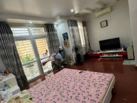BÁN NHÀ PHÂN LÔ LẠC TRUNG – 75M² – MẶT TIỀN 6M –GARA 2 Ô TÔ– GIÁ 23 TỶ