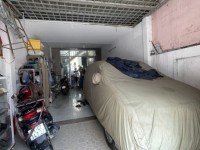NHÀ MẶT TIỀN TRUNG MỸ TÂN XUÂN, HÓC MÔN - 80M2, SHR VUÔNG VỨC - GIÁ RẺ 7.6 TỶ.