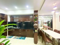 Bán nhà phố Nguyễn Viết Xuân, 20m ô tô tránh, nhà đẹp, full nt xịn, 37/40m, 5T, 9.6 tỷ