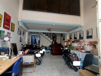 Bán nhà HXT kinh doanh Trường Chinh, P14, Tân Bình, 85m2, 4 tầng, giá rẻ