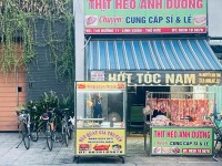 Cho Thuê Hoặc Sang Mặt Bằng Kinh Doanh Tại 149 đường 11 phường Linh Xuân, Thủ Đức, HCM