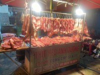 Cho Thuê Hoặc Sang Mặt Bằng Kinh Doanh Tại 149 đường 11 phường Linh Xuân, Thủ Đức, HCM