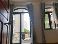 Bán nhà 52m², 4PN, 5WC, 3 tầng, Linh Đông, Thủ Đức - 6.9 tỷ