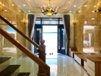 Bán nhà 52m², 4PN, 5WC, 3 tầng, Linh Đông, Thủ Đức - 6.9 tỷ