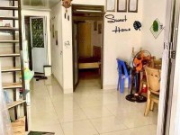 BÁN NHÀ - BẮC CẦU- - NGỌC THỤY - GẦN OTO - NGÕ THÔNG - 3TY45