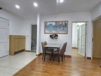 Cần bán căn hộ 2PN, 60m² Chung cư Viglacera Xuân Phương giá chỉ 3 tỷ 55