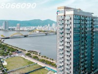 FilMore Căn Hộ Sở Hữu Lâu Dài - Ngay Phố Đi Bộ Đà Nẵng