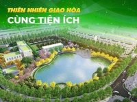 MÌNH CẦN BÁN LÔ ĐẤT NỀN  ĐẦU TƯ DỰ ÁN KĐT TẠI BẮC GIANG