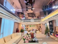 Bán nhà Phố Duy Tân - Cầu Giấy - 65m2 * 8 tầng Thang máy Hai thoáng Vỉa hè rộng KD VP