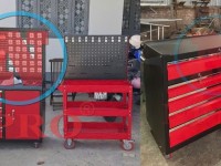 Tủ đồ nghề / Xe đẩy dụng cụ Npro