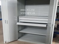 Tủ đồ nghề / Xe đẩy dụng cụ Npro