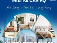 Dự án “Nhà quận giá huyện” đáng xuống tiền nhất 2025 