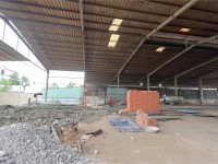 Cho thuê xưởng sản xuất đa dạng ngành nghề, linh hoạt thời gian thuê, kết cấu kiên cố