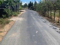 CHÍNH CHỦ CẦN BÁN TẠI ẤP HÒA THUẬN 2- XÃ TRƯỜNG BÌNH- HUYỆN CẦN GIUỘC- TỈNH LONG AN