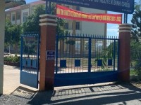 CHÍNH CHỦ CẦN BÁN TẠI ẤP HÒA THUẬN 2- XÃ TRƯỜNG BÌNH- HUYỆN CẦN GIUỘC- TỈNH LONG AN