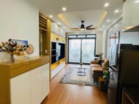 BÁN CĂN HỘ CC 55M2 - ĐỀN LỪ 1 - HOÀNG MAI - HÀ NỘI - CHỈ 3 TỶ - SỔ ĐỎ
