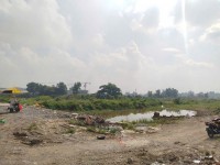 Bán đất 2 Mặt tiền Nguyễn Cửu Phú, gần Trần Đại Nghĩa, 123x55m, đất trống, giá 156 tỷ.