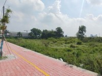 Bán đất 2 Mặt tiền Nguyễn Cửu Phú, gần Trần Đại Nghĩa, 123x55m, đất trống, giá 156 tỷ.