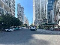 BÁN LÔ GÓC 2 MẶT TIỀN MAI THÚC LÂN, VỊ TRÍ ĐẸP, TIỆN KINH DOANH