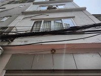 Bán Nhà 4 Tầng An Dương Vương – Tây Hồ – 42m², MT 4.2m – Ô Tô Đỗ Cửa – Chỉ 8.7 Tỷ!