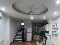 Bán Nhà 4 Tầng An Dương Vương – Tây Hồ – 42m², MT 4.2m – Ô Tô Đỗ Cửa – Chỉ 8.7 Tỷ!