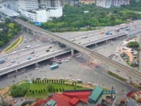 Bán căn 2PN chung cư Sun Cầu Giấy vị trí VIP - 0967352555