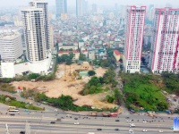 Bán căn 2PN chung cư Sun Cầu Giấy vị trí VIP - 0967352555