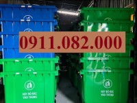 Phân phối thùng rác hàng chính hãng giá rẻ tại an giang, kiên giang, tiền giang- lh 0911.082.000