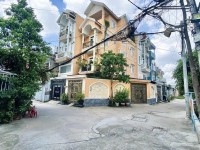 BÁN GẤP ĐẤT THỔ CƯ THẠNH XUÂN 50, Q.12, HCM - 69M2, 2.9 TỶ - SỔ ĐỎ CHÍNH CHỦ