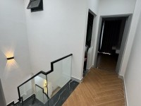 CHỦ GẤP BÁN NHÀ AN LẠC BÌNH TÂN NGAY GIAO LỘ AN DƯƠNG VƯƠNG_VÕ VĂN KIỆT - NHÀ 2 TẦNG NỘI THẤT CAO