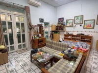 Bán nhà Mặt tiền Đường B - Khu ADC - ngay Nguyễn Thoại Ngọc Hầu, 5.3x22m, C4, 11,2 tỷ.