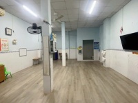 Bán nhà Mặt tiền Đường B - Khu ADC - ngay Nguyễn Thoại Ngọc Hầu, 5.3x22m, C4, 11,2 tỷ.